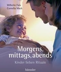 Cover: Morgens, mittags, abends - H&auml;nssler
