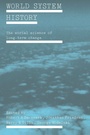 Cover: World System History - Routledge