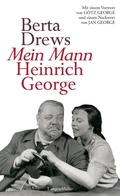Cover: Mein Mann Heinrich George - LangenM&uuml;ller