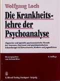Cover: Die Krankheitslehre der Psychoanalyse - Hirzel