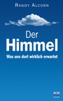 Cover: Der Himmel - Hänssler