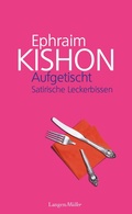 Cover: Aufgetischt - LangenM&uuml;ller