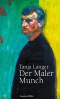 Cover: Der Maler Munch - LangenM&uuml;ller