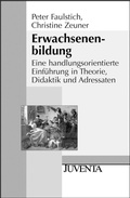 Cover: Erwachsenenbildung - Beltz eBook