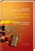 Cover: Keine Posaunen vor Jericho? - H&auml;nssler