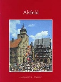 Enlarge image Cover: Alsfeld - Langewiesche, K R