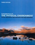Cover: Fundamentals of the Physical Environment - Routledge
