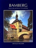 Cover: Bamberg - Langewiesche, K R