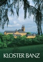 Cover: Kloster Banz - Langewiesche, K R