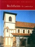 Cover: Die Lambertikirche in Bechtheim/Rhh - Langewiesche, K R