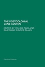Cover: The Postcolonial Jane Austen - Routledge