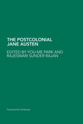 Cover: The Postcolonial Jane Austen - Routledge