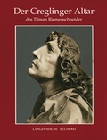 Cover: Der Creglinger Altar des Tilman Riemenschneider - Langewiesche, K R
