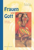 Cover: Frauen und Gott - Butzon & Bercker