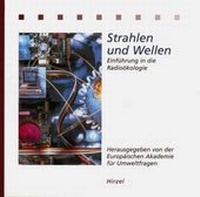 Enlarge image Cover: Strahlen und Wellen - Hirzel