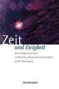 Cover: Zeit und Ewigkeit - Neukirchener Theologie