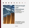 Cover: Solarenergie und Atomstrom - Hirzel