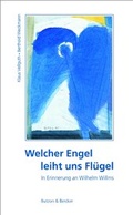 Cover: Welcher Engel leiht uns Fl&uuml;gel - Butzon & Bercker