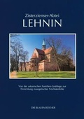 Cover: Zisterzienser-Abtei Lehnin - Langewiesche, K R