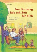 Cover: Am Sonntag hab ich Zeit f&uuml;r dich - Butzon & Bercker