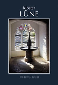 Abbildung von: Kloster Lüne - Langewiesche, K R