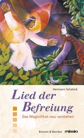 Cover: Lied der Befreiung - Butzon & Bercker
