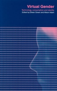 Abbildung von: Virtual Gender - Routledge