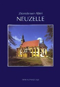 Cover: Zisterzienser-Abtei Neuzelle in der Niederlausitz - Langewiesche, K R