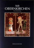 Cover: Stift Obernkirchen, Kreis Schaumburg - Langewiesche, K R