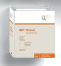 Cover: QEP-Manual - Deutscher &Auml;rzteverlag