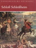 Cover: Schloss Schleissheim - Langewiesche, K R