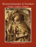 Cover: Riemenschneider in Franken - Langewiesche, K R