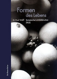 Enlarge image Cover: Formen des Lebens - Langewiesche, K R