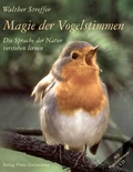 Cover: Magie der Vogelstimmen - Freies Geistesleben