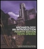 Cover: Archaeology - Routledge