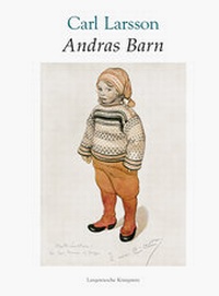 Abbildung von: Andras Barn - Langewiesche, K R