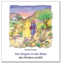 Cover: Von den Engeln in der Bibel den Kindern erz&auml;hlt - Butzon & Bercker