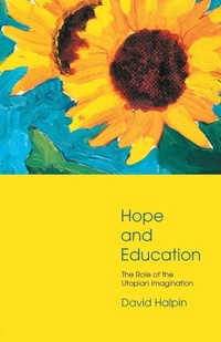 Enlarge image Cover: Hope and Education - Routledge
