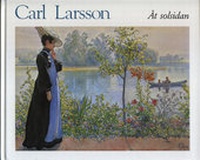Abbildung von: Åt solsidan - Langewiesche, K R
