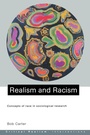 Cover: Realism and Racism - Routledge