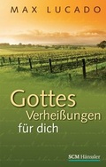Cover: Gottes Verhei&szlig;ungen f&uuml;r dich - H&auml;nssler