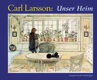 Enlarge image Cover: Unser Heim - Langewiesche, K R