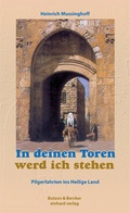 Cover: In deinen Toren werd ich stehen - Butzon & Bercker