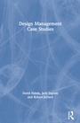 Cover: Design Management Case Studies - Routledge