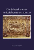 Cover: Die Schatzkammer im Reichenauer M&uuml;nster - Langewiesche, K R