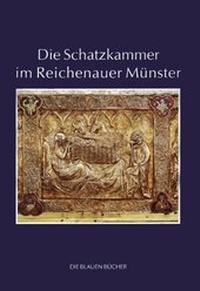 Abbildung von: Die Schatzkammer im Reichenauer Münster - Langewiesche, K R