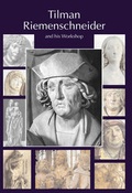 Cover: Tilman Riemenschneider the Sculptor and his Workshop - Langewiesche, K R
