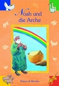 Cover: Noah und die Arche - Butzon & Bercker