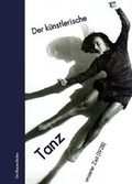 Cover: Der k&uuml;nstlerische Tanz unserer Zeit - Langewiesche, K R