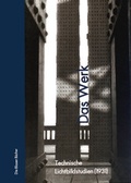 Cover: Das Werk - Langewiesche, K R